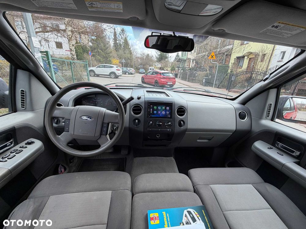 Ford F150 - 5