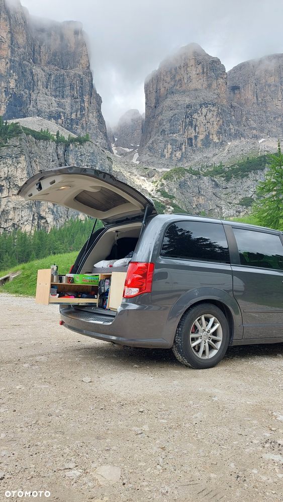 Dodge Grand Caravan 3.6 Express - 15