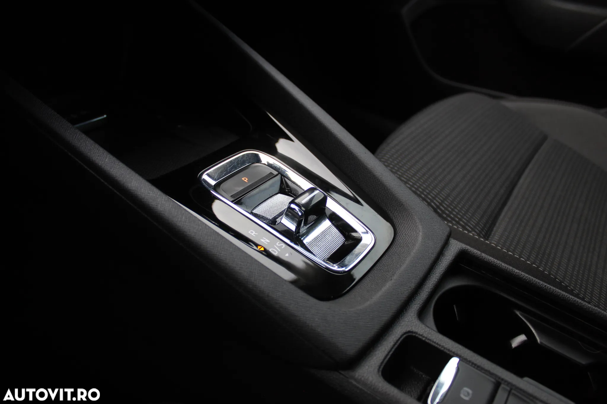 Skoda Octavia 1.5 TSI DSG MHEV Ambition - 17