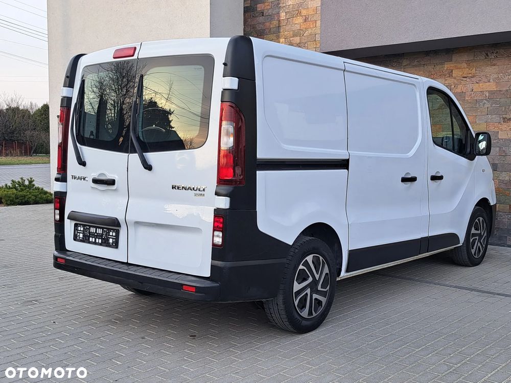 Renault Trafic - 6