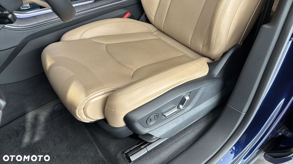 Audi Q8 45 TDI mHEV Quattro Tiptronic - 13