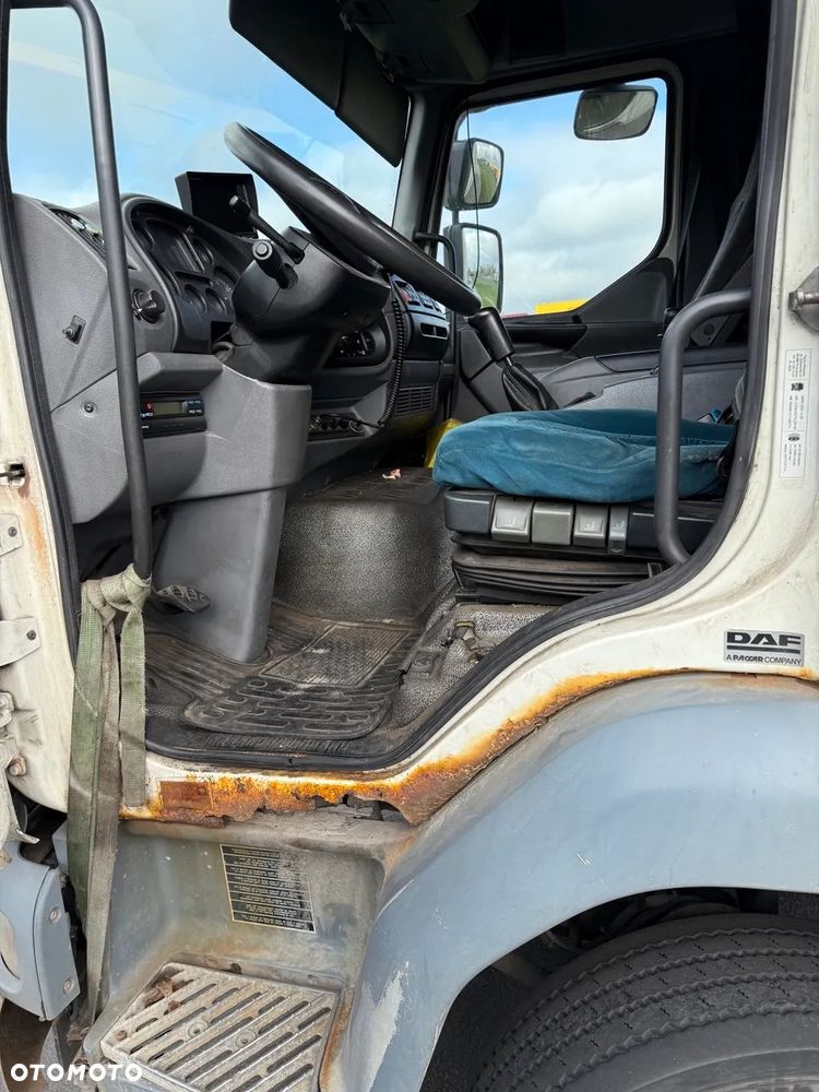 DAF LF - 3