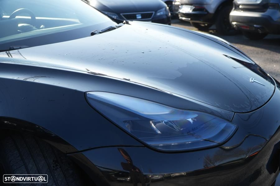 Tesla Model 3 Long Range Tração Traseira - 5