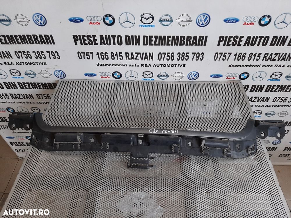 Suport Central Bara Spate Bmw E87 An 2004-2011 Dezmembrez Bmw E87 - 2