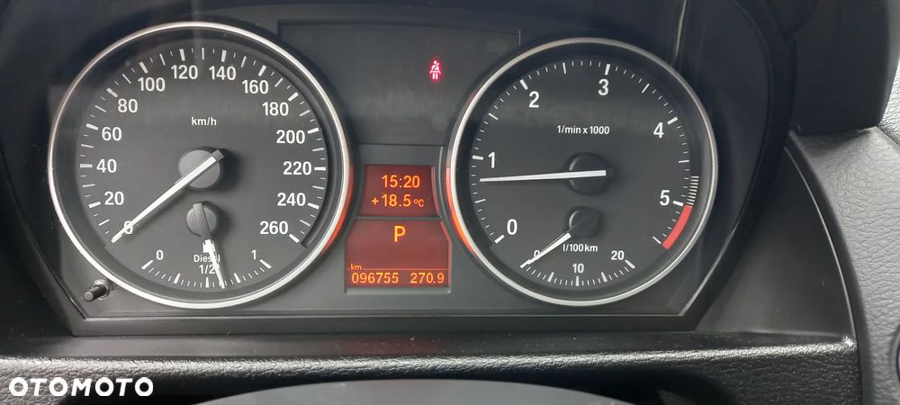 BMW X1 xDrive20d - 5