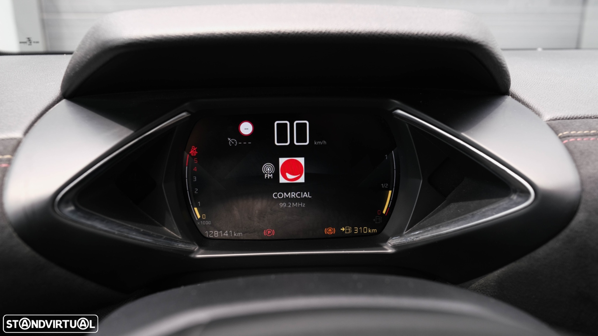 DS DS3 Crossback 1.5 BlueHDi Performance Line - 16
