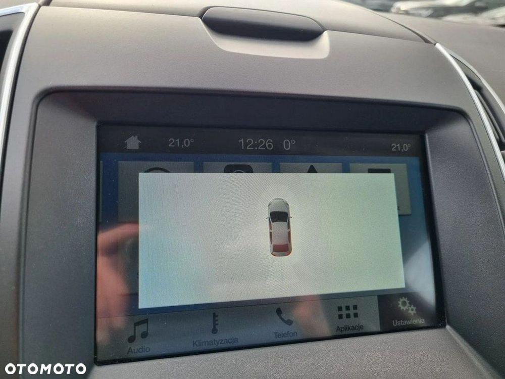 Ford S-Max 1.5 Eco Boost Start-Stopp Titanium - 21