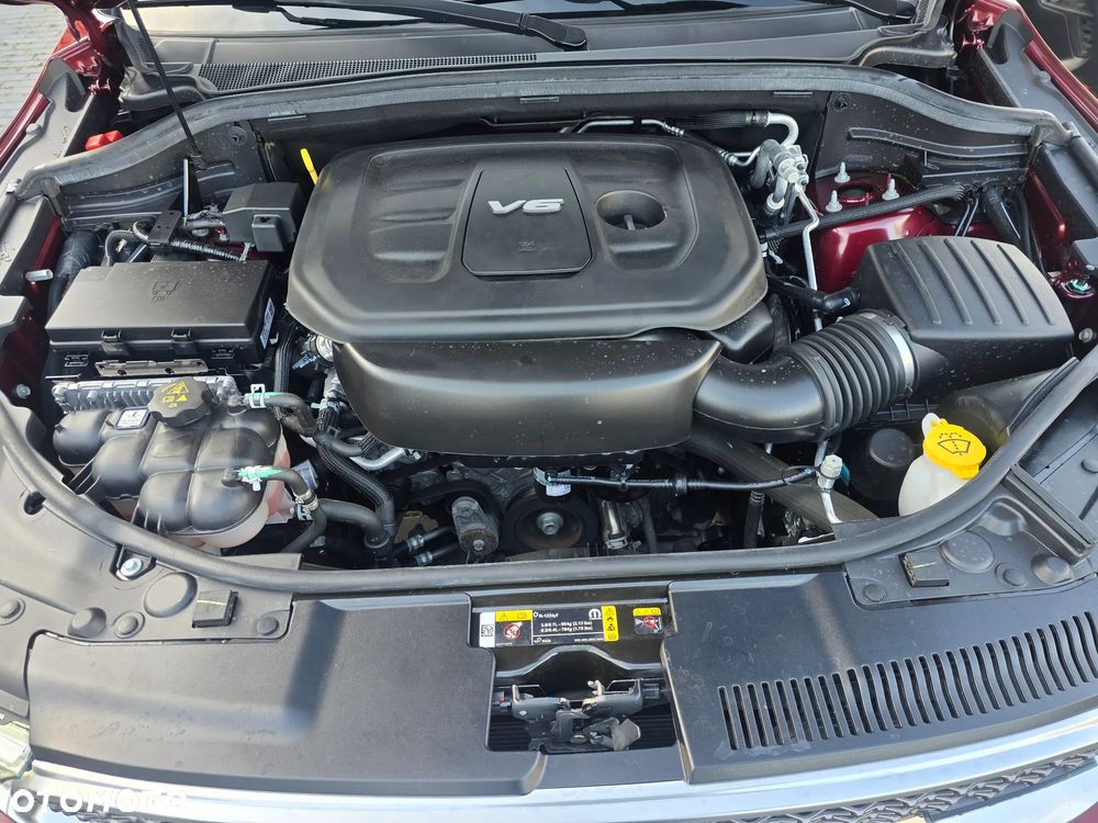Dodge Durango - 17