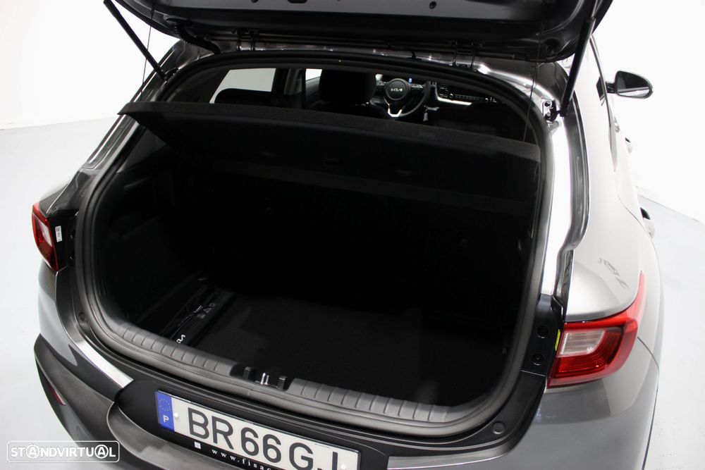 Kia Stonic 1.0 T-GDI Drive 7DCT - 10