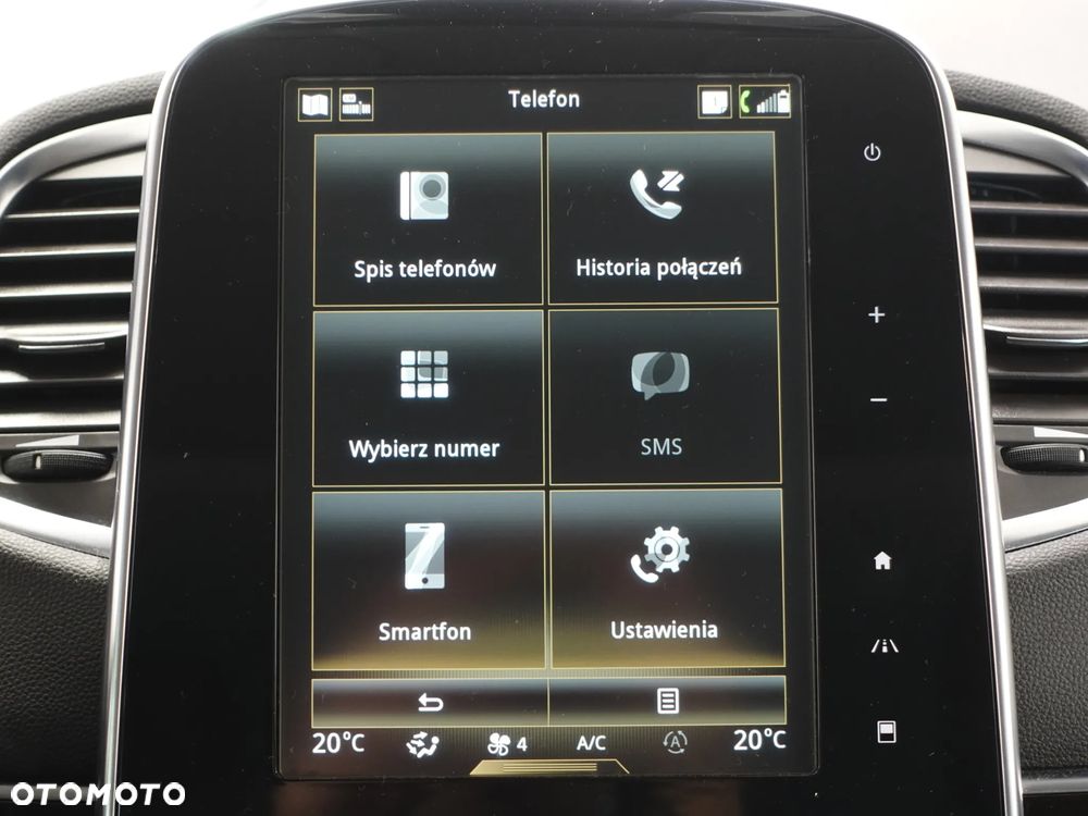 Renault Espace Energy dCi 130 Life - 33