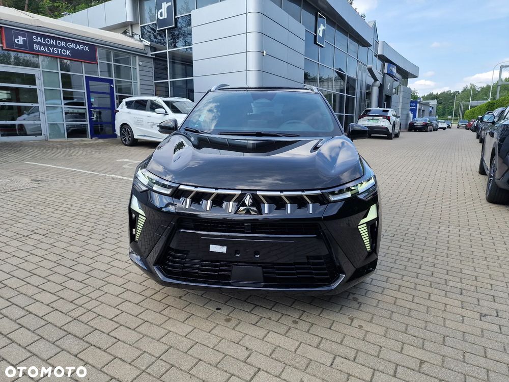 Mitsubishi ASX 1.3 mHEV Invite Plus DCT - 3