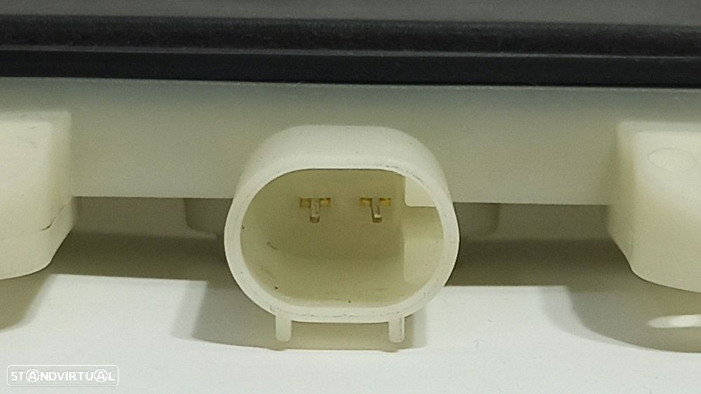 PUXADORA EXTERIRO DA MALA MERCEDES CLASE B (W246) B 200 CDI BE (246.201) - 2