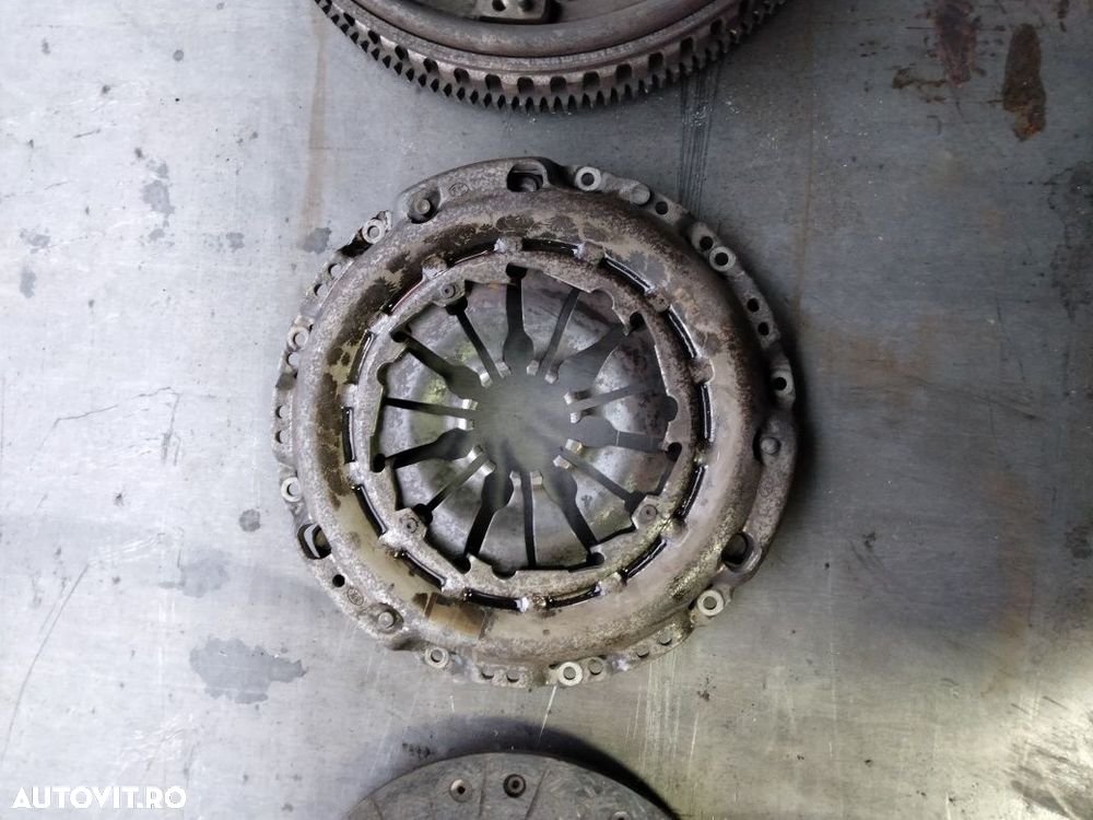 Kit ambreiaj Renault Megane 3 1,5 dci 110cp. euro 5 - 3