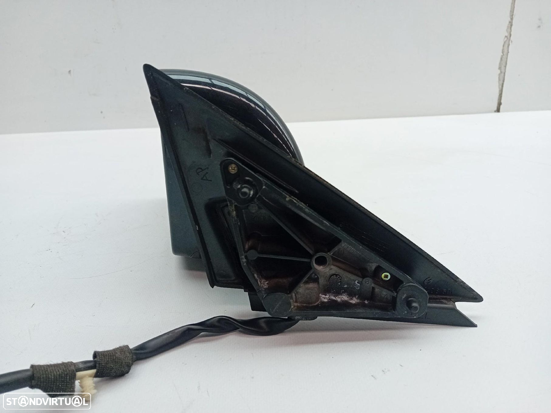 Retrovisor / espelho esquerdo AUDI A3 (8P1) - 3