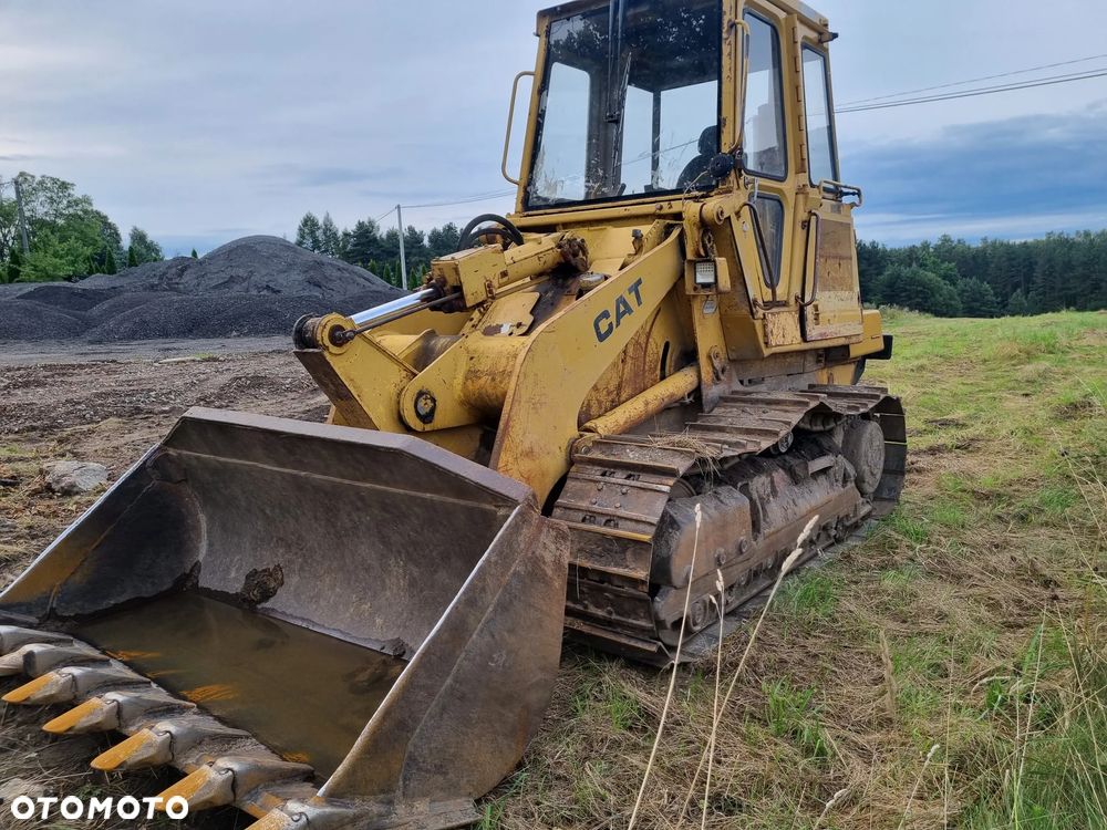Caterpillar 945 - 1