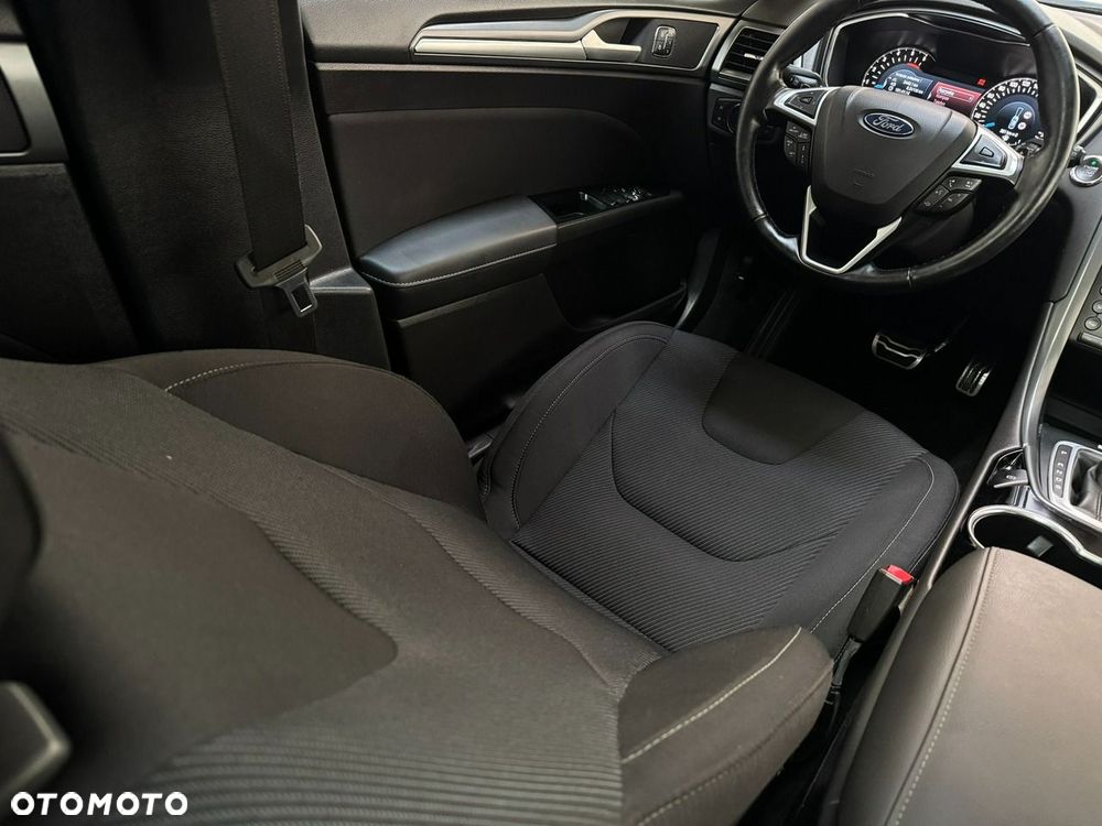 Ford Mondeo 2.0 TDCi STart-Stopp PowerShift-Aut Titanium - 22