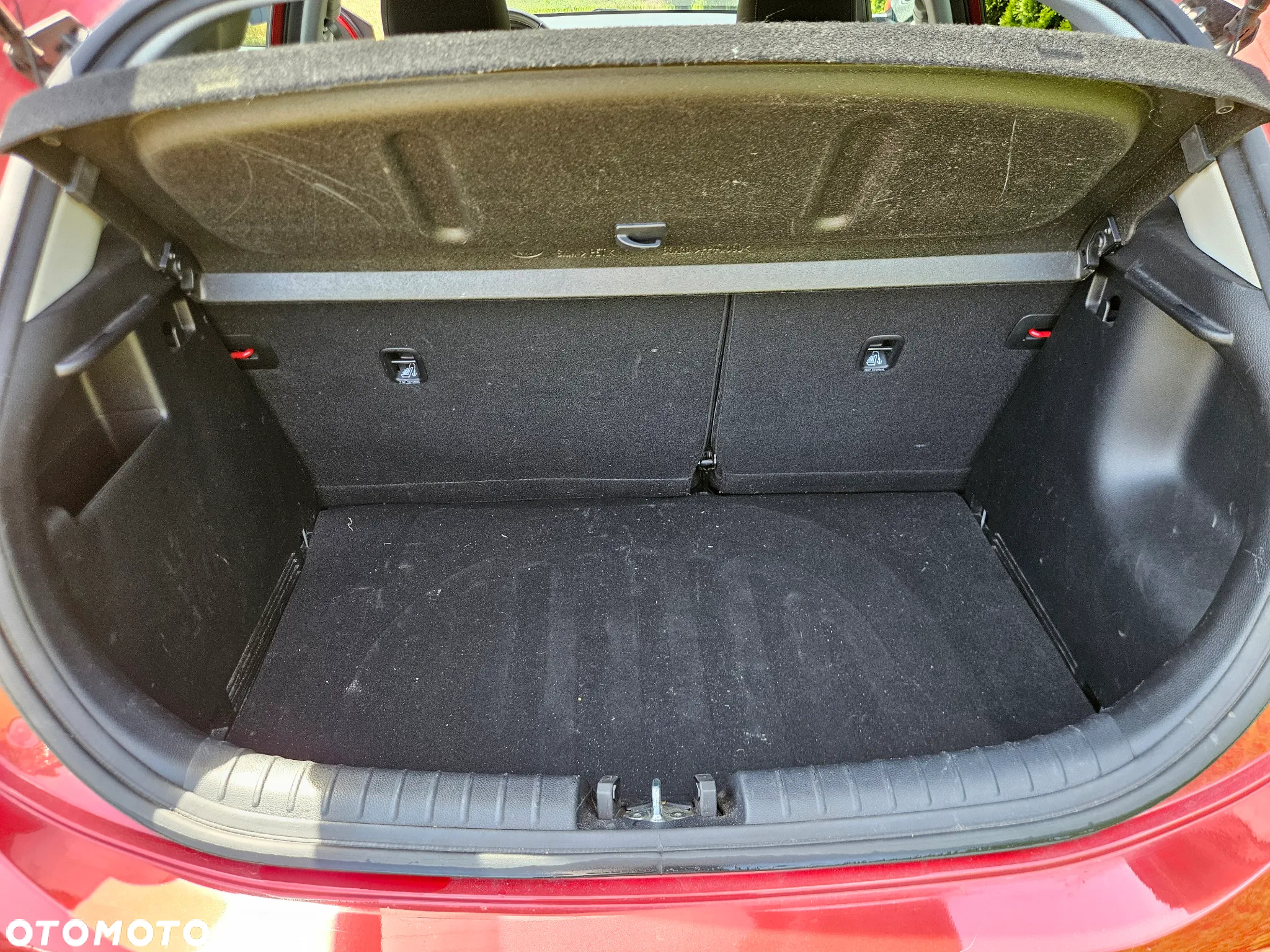 Kia Rio 1.0 T-GDI 100 Vision - 21