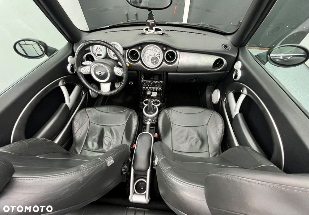 MINI Cooper S - 30