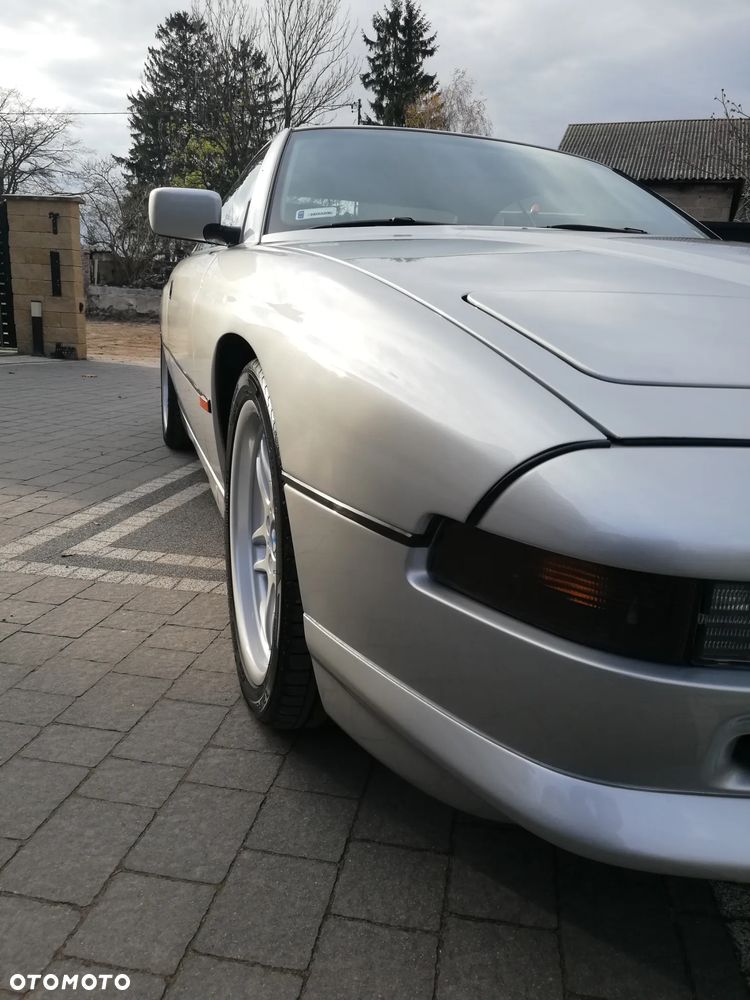 BMW Seria 8 850 Ci - 15