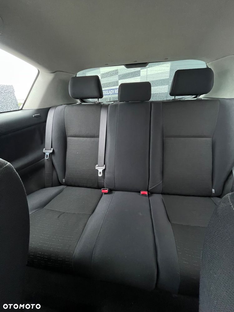 Toyota Corolla 1.8 TS - 16