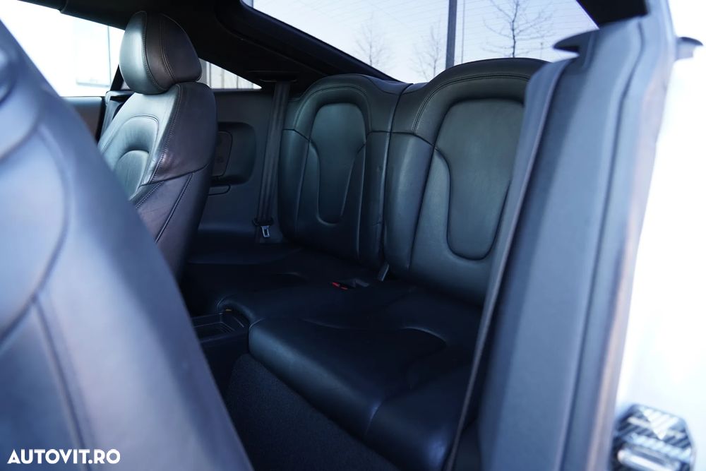 Audi TT 2.0 TFSI - 14