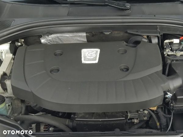 D5244T21 słupek z wtryskami 2.4 D5 BiTurbo Volvo XC60 XC70 V60 - 1