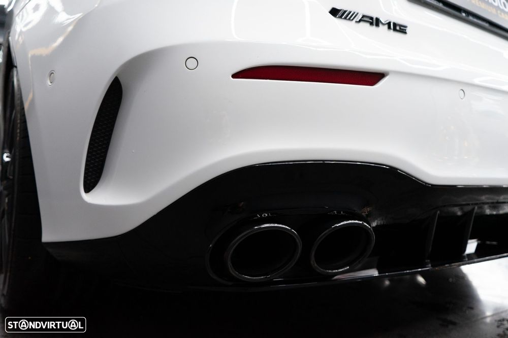 Mercedes-Benz A 35 AMG 4Matic - 59