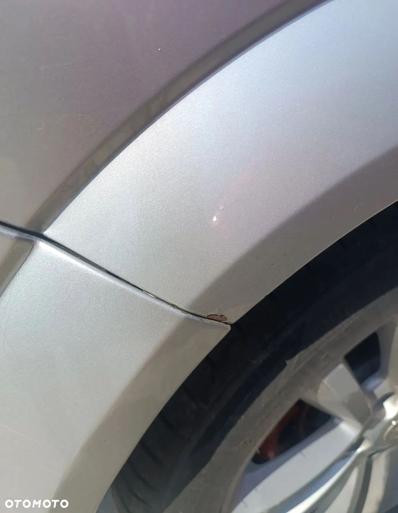 Opel Astra 2.0 Turbo Sport - 5