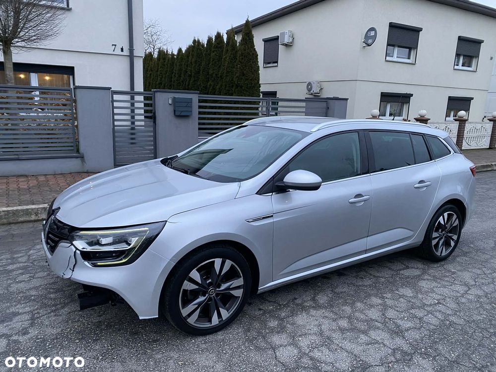 Renault Megane BLUE dCi 115 EDC INTENS - 35