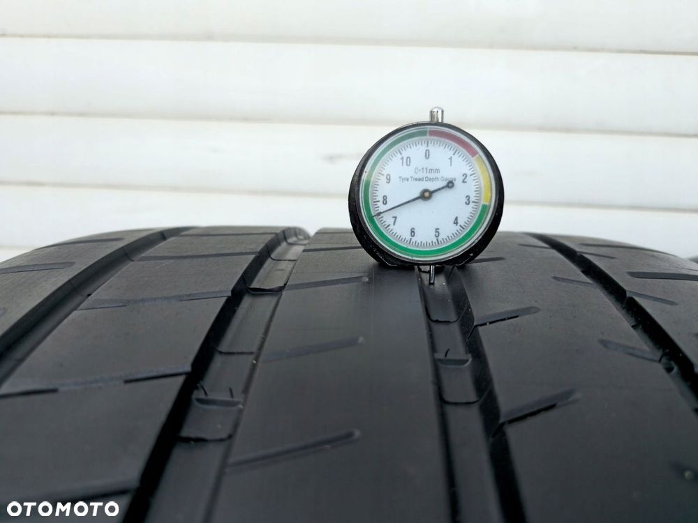 4x OPONA LETNIA 245/35R20 305/30R20 7,5mm MICHELIN PILOT SPORT K3 - FERRARI - 2