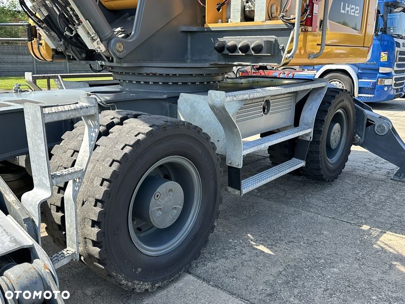 Liebherr LH 22 M LITRONIC - 13