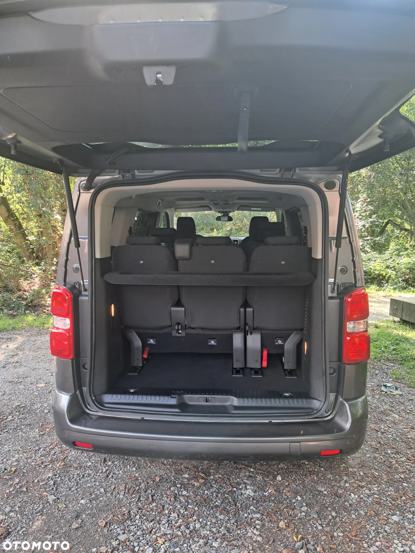 Toyota Proace Verso 2.0 D4-D Medium Family - 5