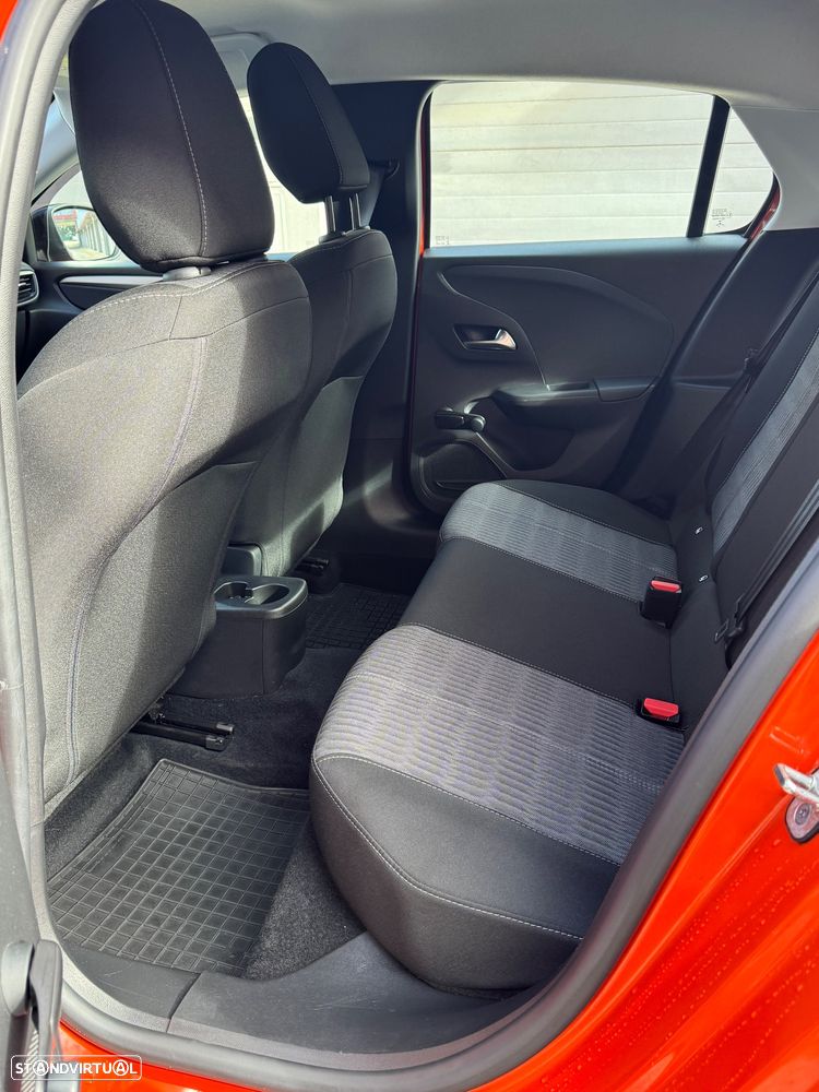 Opel Corsa-e Electric Edition - 8