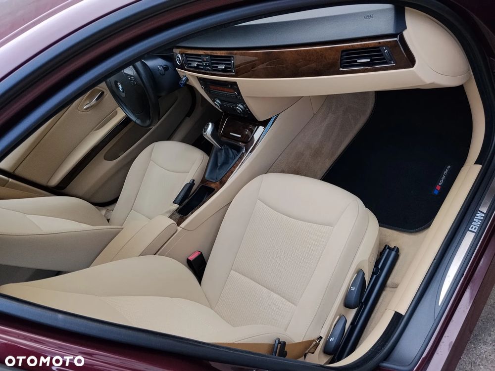 BMW Seria 3 - 20