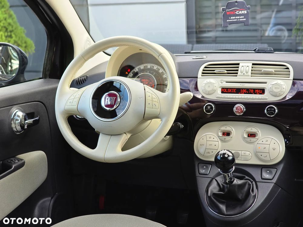 Fiat 500 - 29