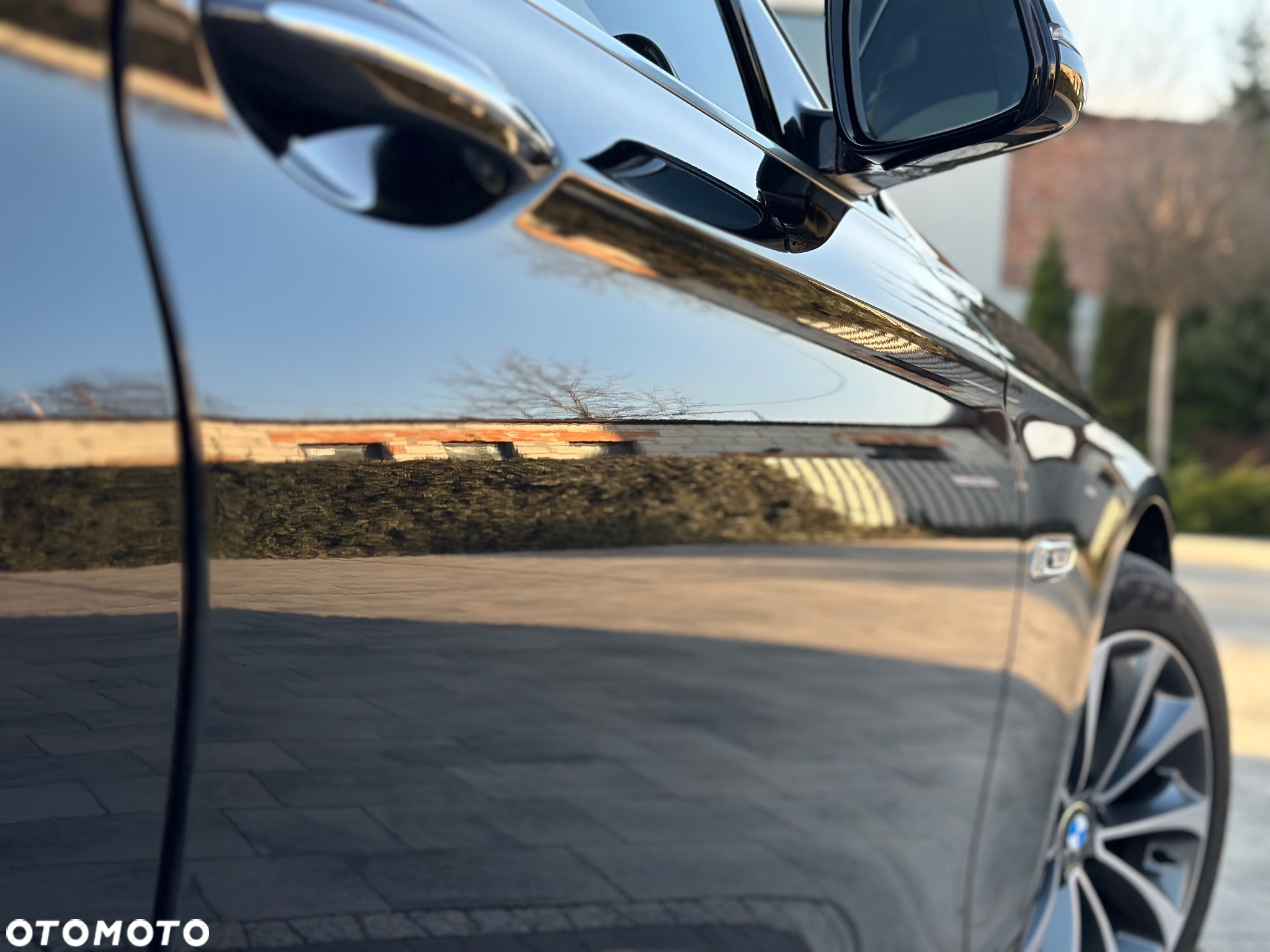 BMW Seria 5 525d xDrive Modern Line - 18