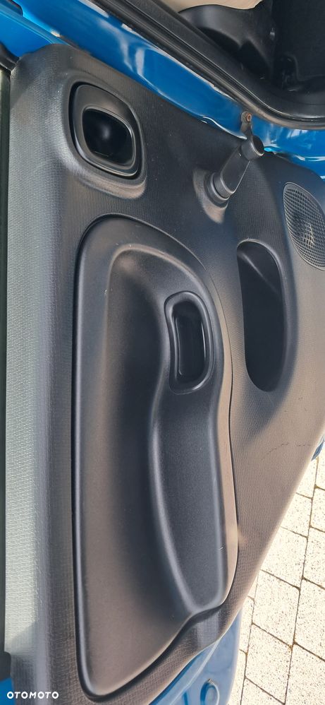 Fiat Panda 0.9 TwinAir Lounge S&S EU6 - 18