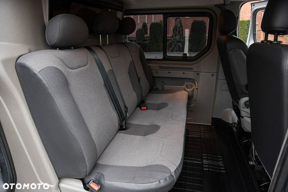 Renault Trafic - 6