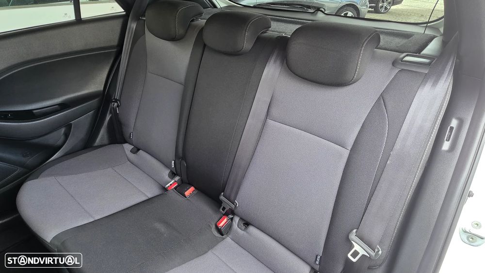 Hyundai i20 1.2 Comfort - 26