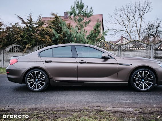 BMW Seria 6 - 27