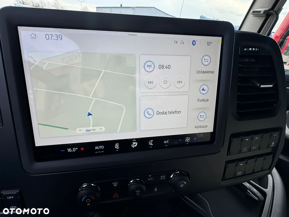 Ford F-MAX 510 Gen 2 - 17