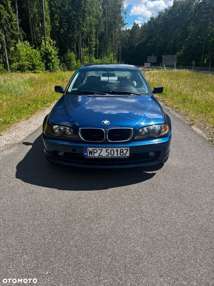 BMW Seria 3 - 2
