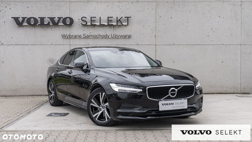 Volvo S90 - 6