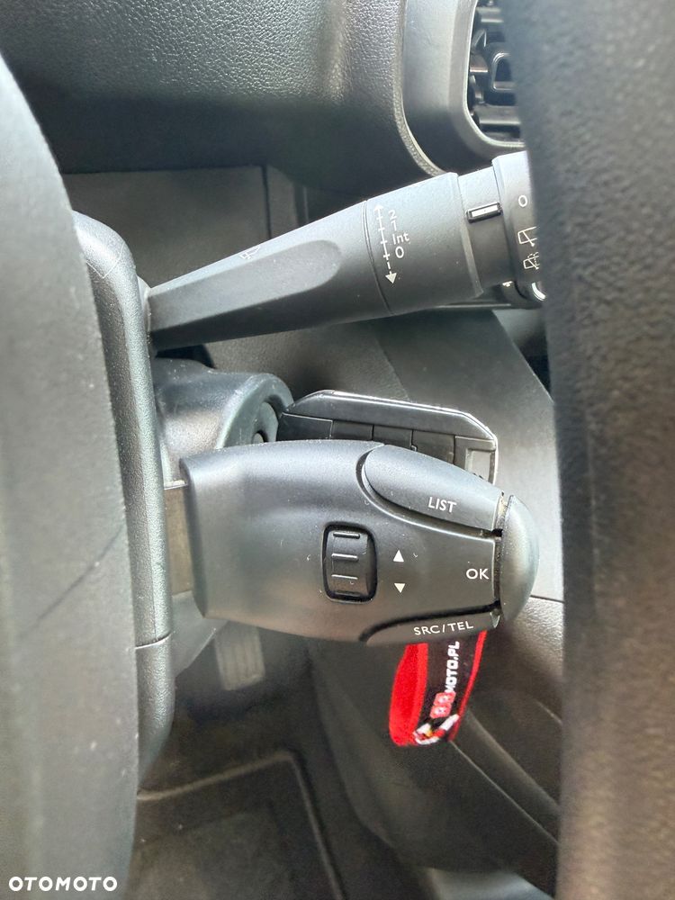 Peugeot Rifter 1.5 BlueHDI Active Pack S&S - 27