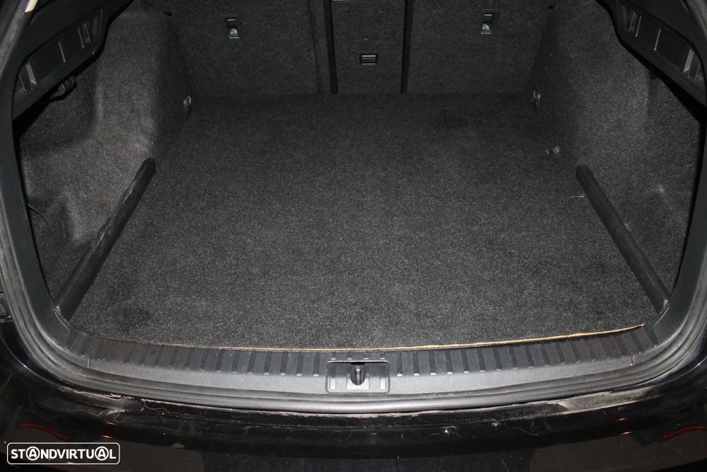Skoda Octavia Break 1.4 TSI DSG Style - 34