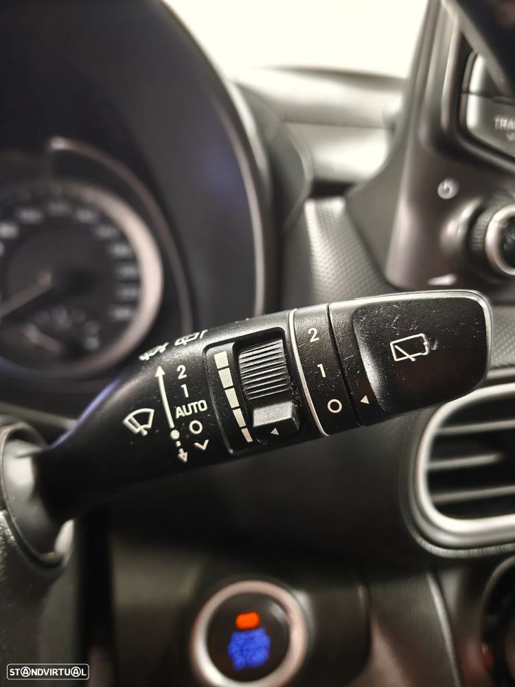 Hyundai Kauai 1.6 CRDi Premium - 19