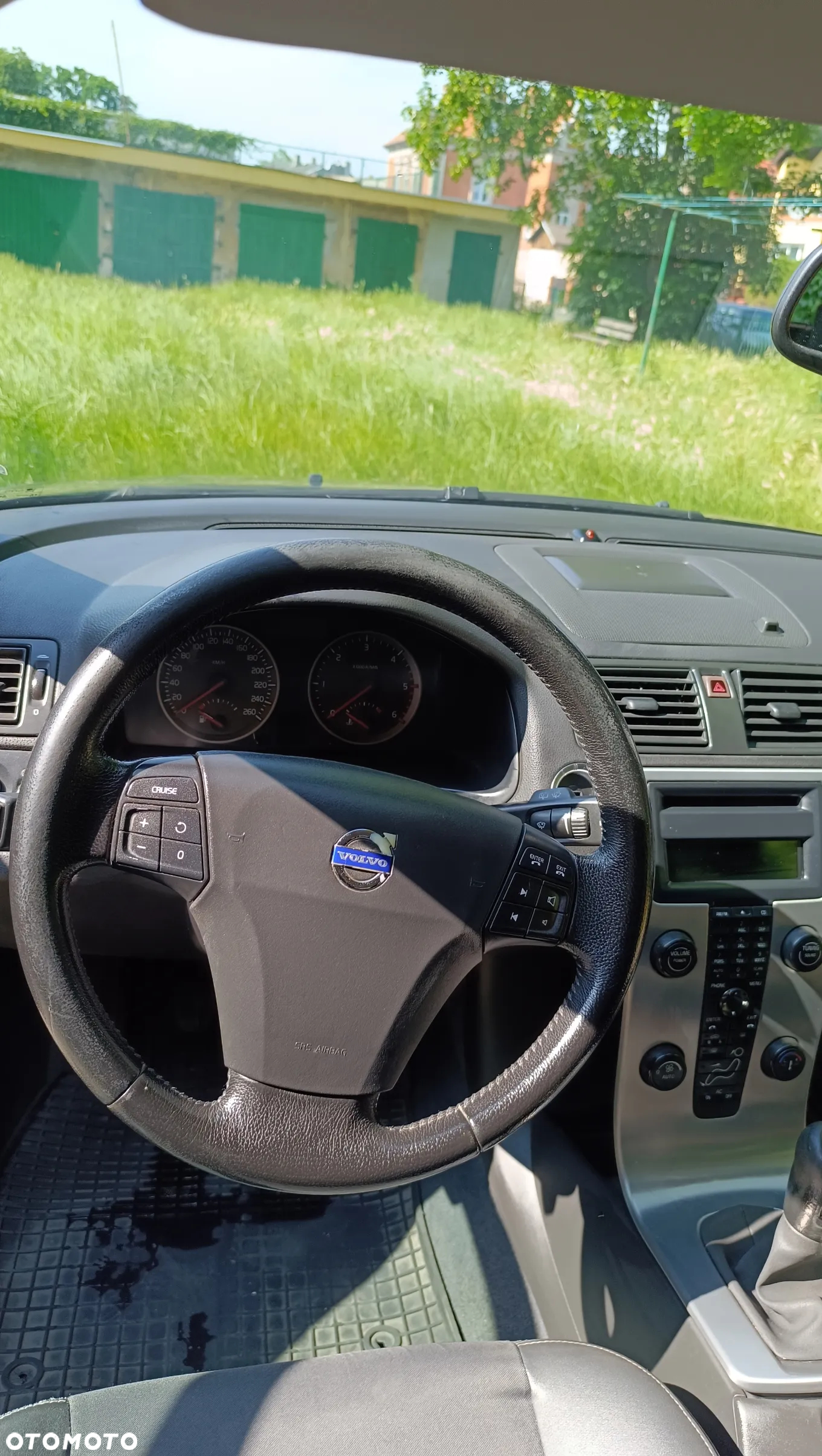 Volvo V50 2.0D - 4