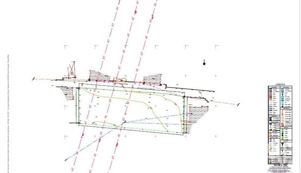 Escritório em Benedita de 63,00 m2 - Grande imagem: 4/14
