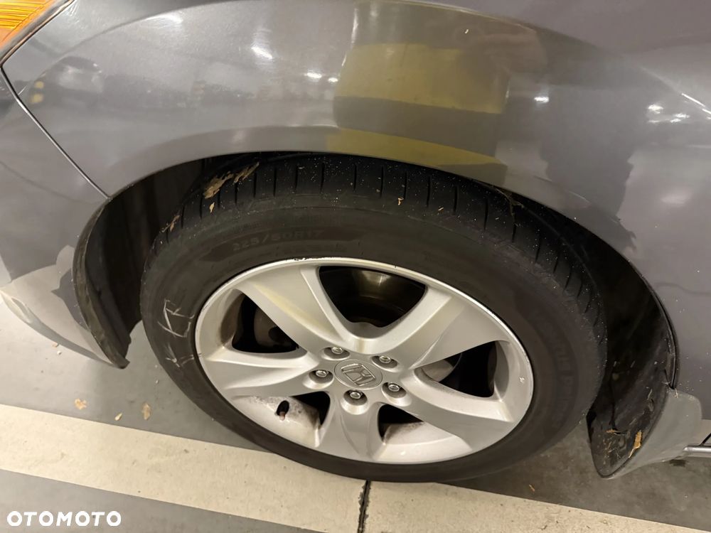 Honda Accord - 15