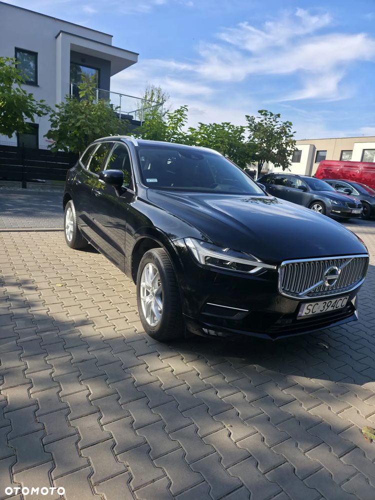 Volvo XC 60 D4 Momentum - 5